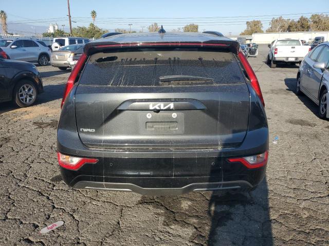 Photo 6 from auction – 2023 KIA NIRO WIND with VIN KNDCR3L12P5021860