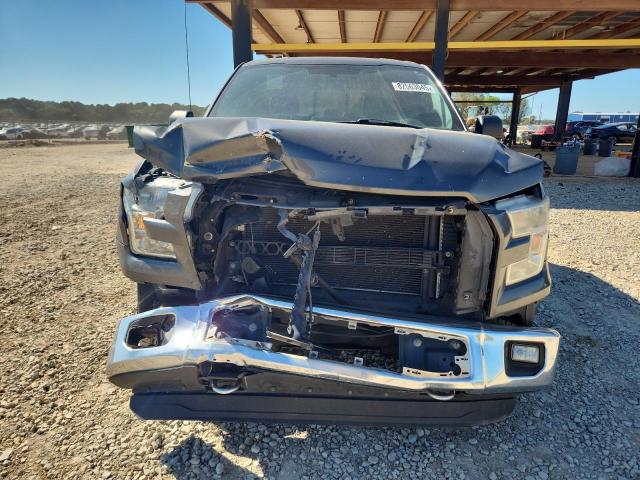 Photo 5 from auction – 2015 FORD F150 SUPER with VIN 1FTEW1EF3FKE15267