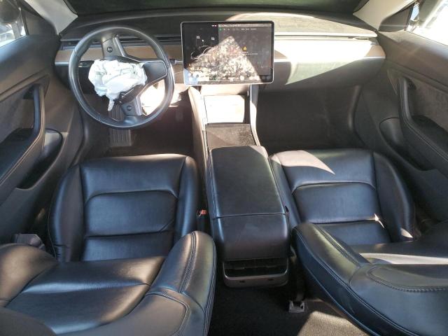 Photo 8 from auction – 2018 TESLA MODEL 3 with VIN 5YJ3E1EB7JF073724