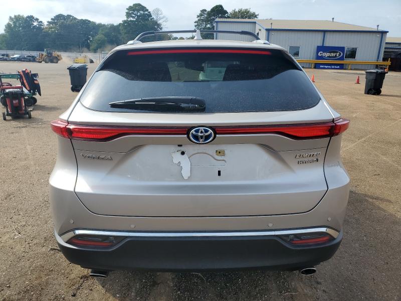 Photo 6 from auction – 2021 TOYOTA VENZA LE with VIN JTEAAAAH2MJ054648