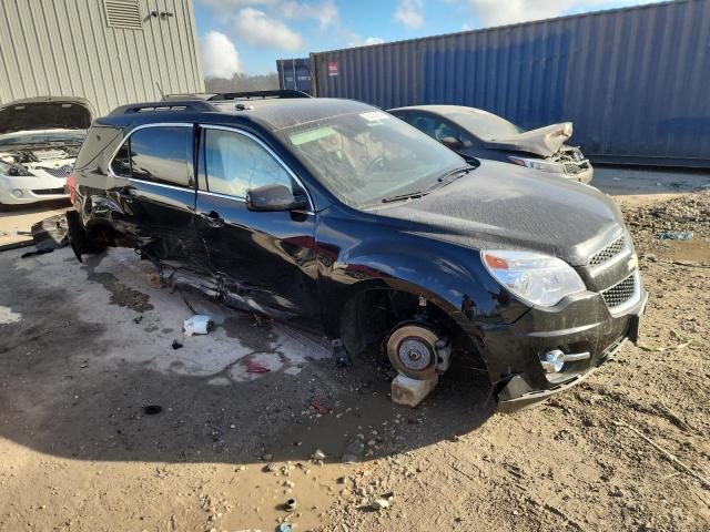Photo 4 from auction – 2013 CHEVROLET EQUINOX LT with VIN 2GNFLNEK9D6357349