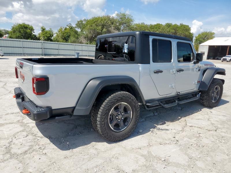 Photo 3 from auction – 2023 JEEP GLADIATOR with VIN 1C6JJTEG7PL511309