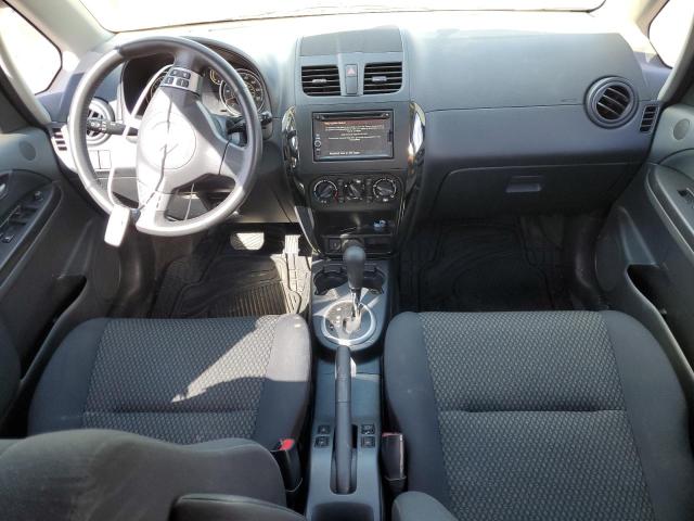 Photo 8 from auction – 2013 SUZUKI SX4 TECHNO with VIN JS2YB5A45D6100177