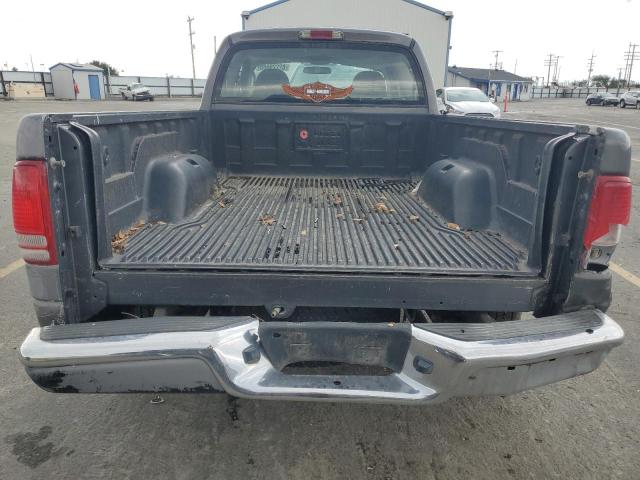 Photo 6 from auction – 2003 DODGE DAKOTA SLT with VIN 1D7HL42X53S222866