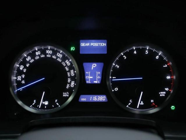 Photo 8 from auction – 2008 LEXUS IS-F with VIN JTHBP262X85000593