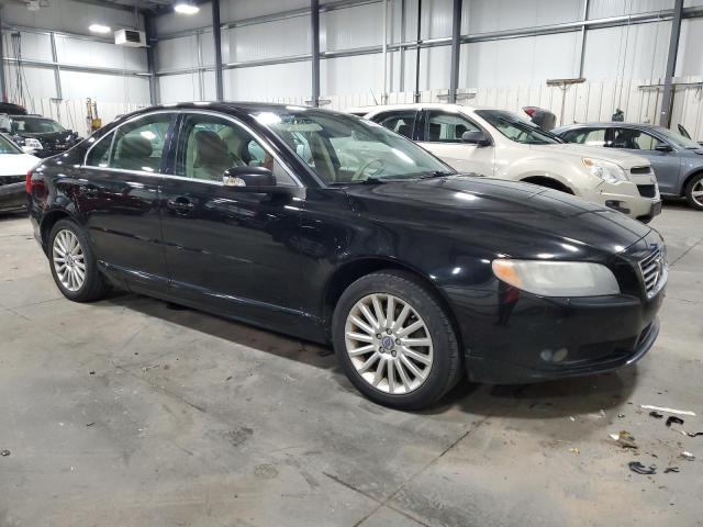 Photo 4 from auction – 2007 VOLVO S80 3.2 with VIN YV1AS982971031884