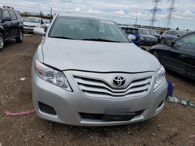 Photo 5 from auction – 2011 TOYOTA CAMRY BASE with VIN 4T4BF3EK7BR102699