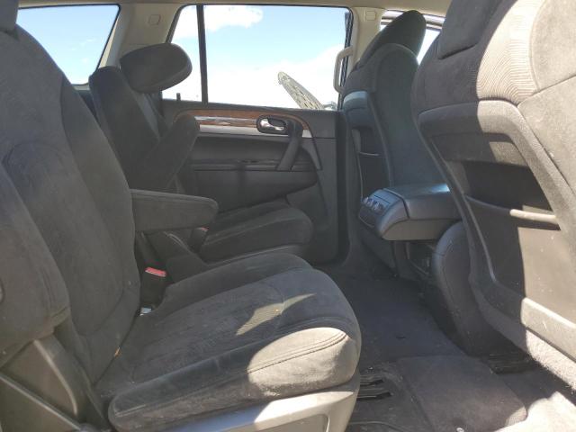 Photo 11 from auction – 2012 BUICK ENCLAVE with VIN 5GAKRAEDXCJ291929