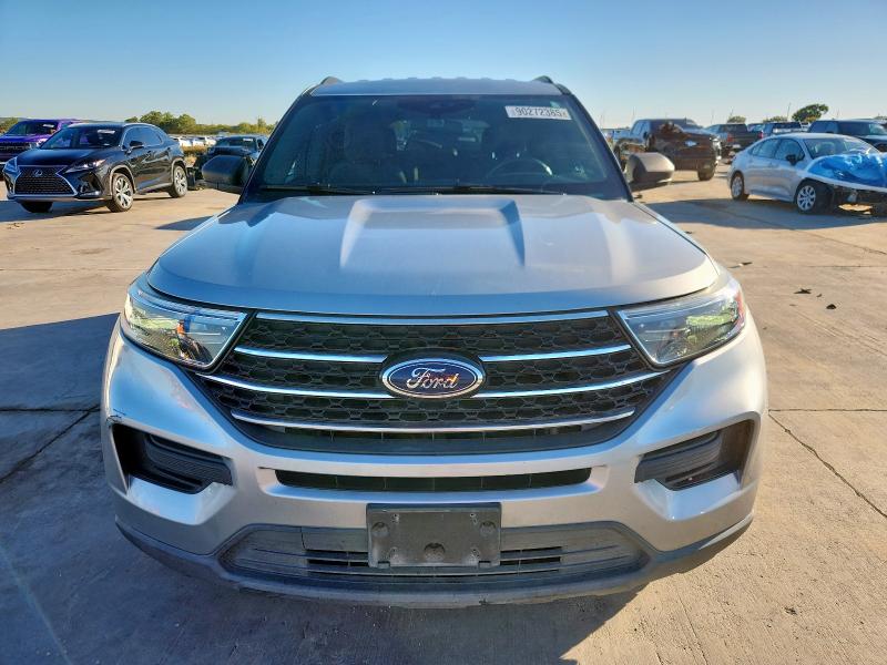 Photo 5 from auction – 2020 FORD EXPLORER X with VIN 1FMSK7DH6LGA14195