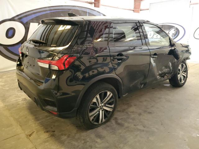 Photo 3 from auction – 2024 MITSUBISHI OUTLANDER with VIN JA4ARUAU1RU010149