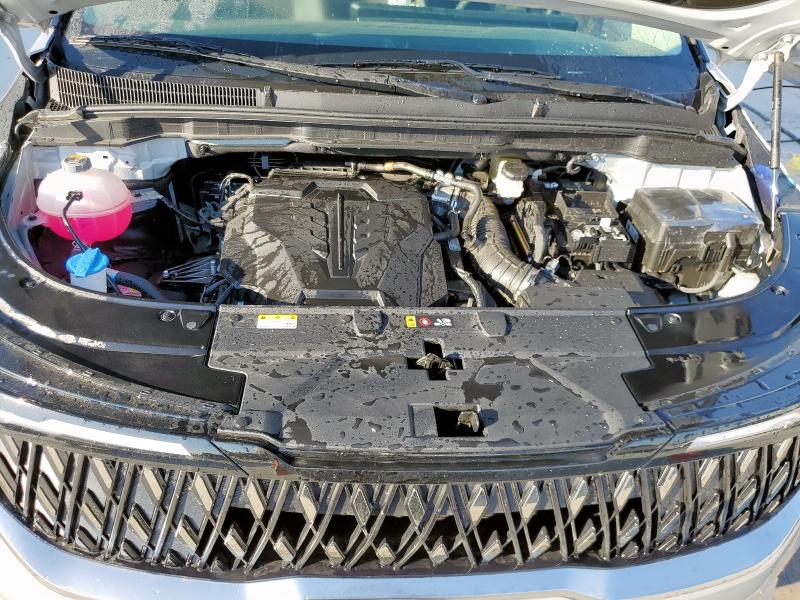 Photo 12 from auction – 2025 KIA CARNIVAL E with VIN KNDNC5K30S6549246