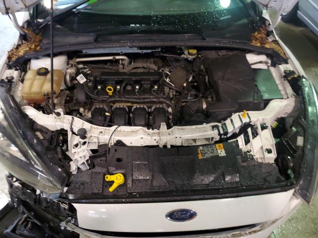 Photo 11 from auction – 2016 FORD FOCUS SE with VIN 1FADP3K28GL222832