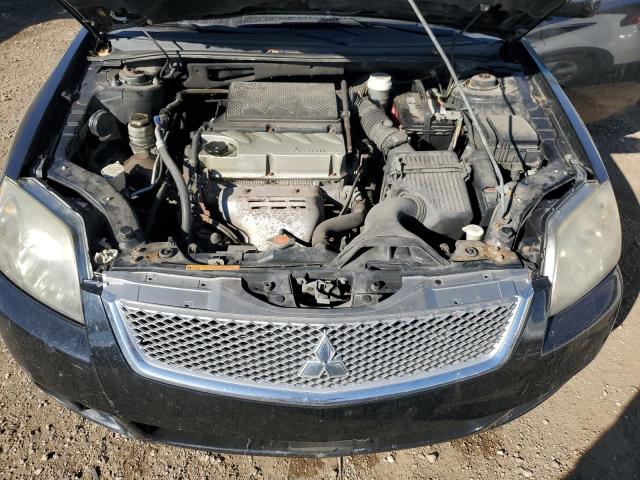 Photo 11 from auction – 2012 MITSUBISHI GALANT FE with VIN 4A32B2FF8CE008149