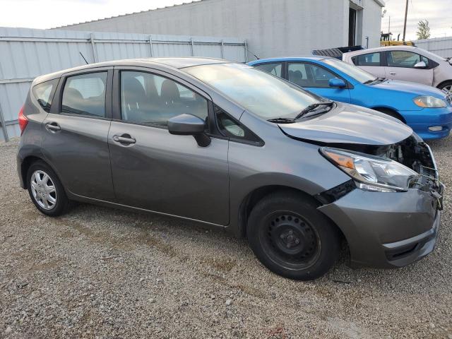 Photo 4 from auction – 2017 NISSAN VERSA NOTE with VIN 3N1CE2CP3HL360173