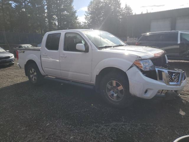 Photo 4 from auction – 2013 NISSAN FRONTIER S with VIN 1N6AD0EV8DN723632