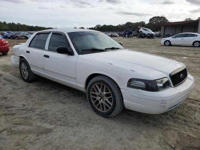 Photo 4 from auction – 2007 FORD CROWN VICT with VIN 2FAHP71W77X112824