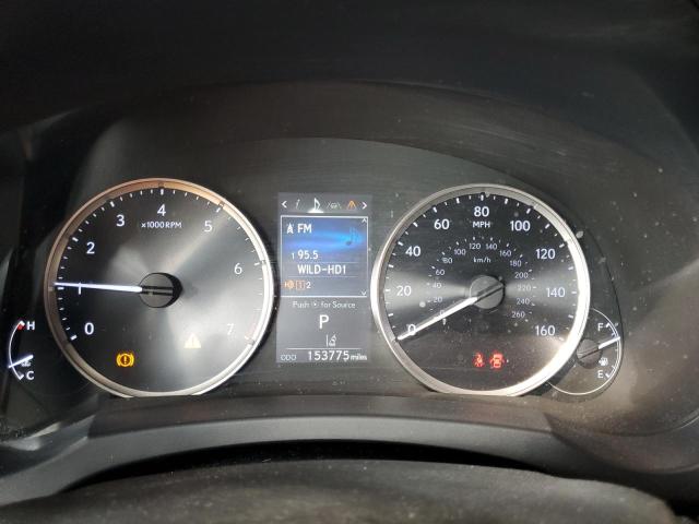 Photo 9 from auction – 2021 LEXUS RC 350 BASE with VIN JTHAZ5BC2M5023480