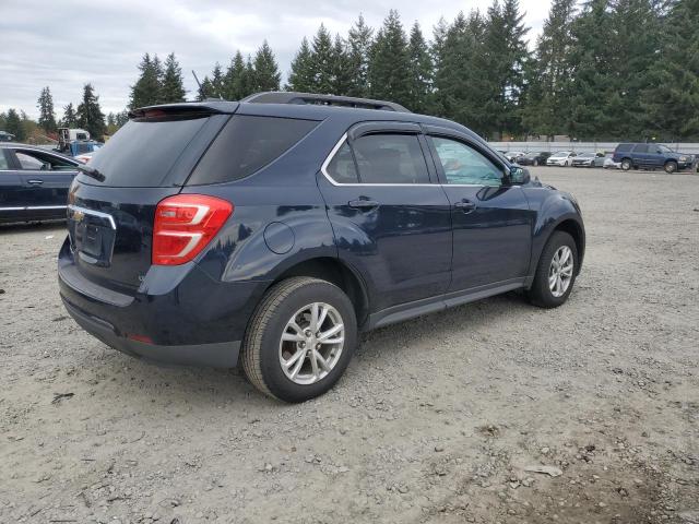 Photo 3 from auction – 2017 CHEVROLET EQUINOX LT with VIN 2GNFLFEK2H6341666