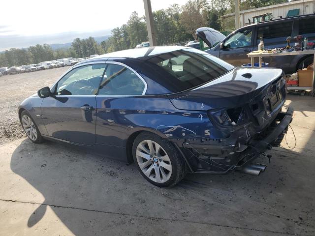 Photo 2 from auction – 2012 BMW 328 I with VIN WBADW3C54CE821728