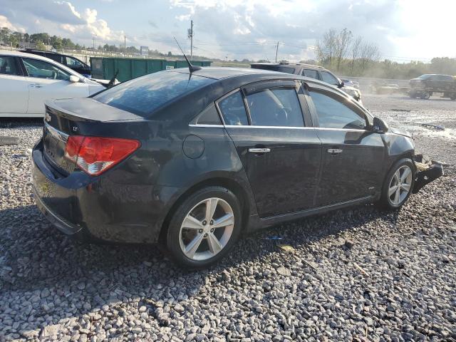 Photo 3 from auction – 2012 CHEVROLET CRUZE LT with VIN 1G1PG5SC0C7219091