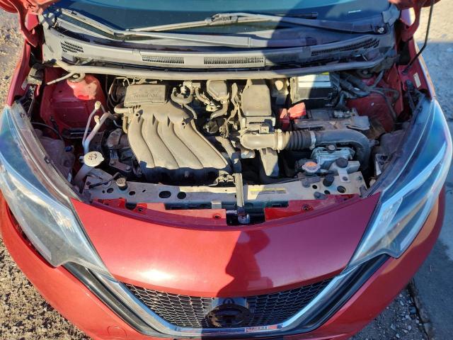 Photo 11 from auction – 2019 NISSAN VERSA NOTE with VIN 3N1CE2CP5KL354057