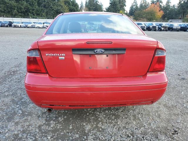 Photo 6 from auction – 2007 FORD FOCUS ZX4 with VIN 1FAFP34N37W266753
