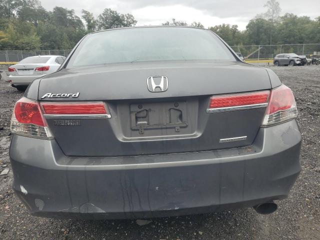 Photo 6 from auction – 2012 HONDA ACCORD SE with VIN 1HGCP2F61CA245275