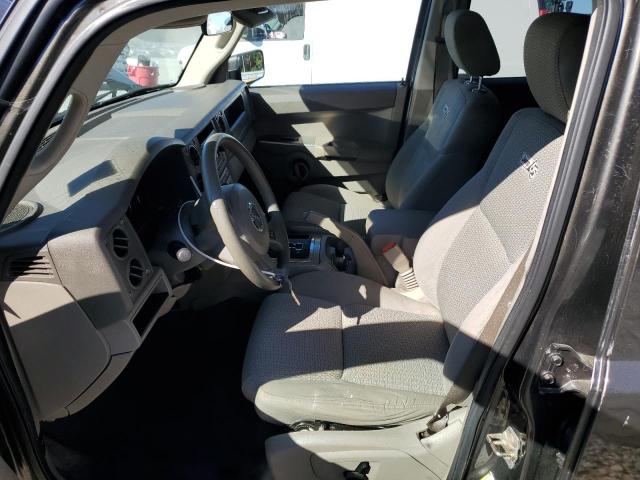 Photo 7 from auction – 2006 JEEP COMMANDER with VIN 1J8HH48K76C309666