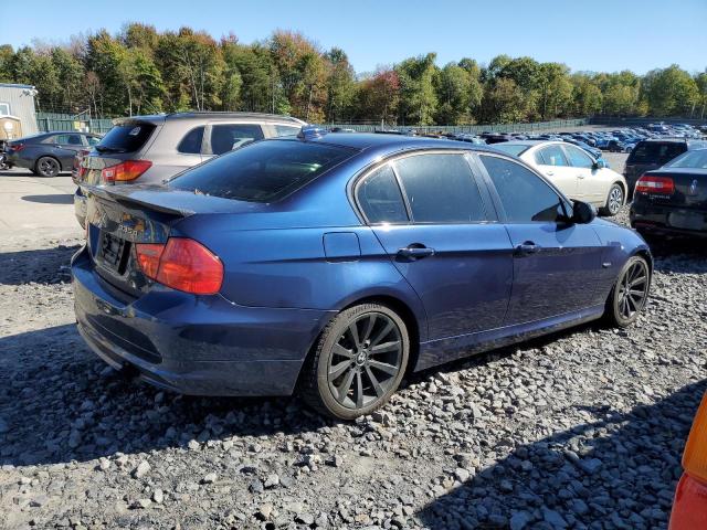Photo 3 from auction – 2011 BMW 335 D with VIN WBAPN7C58BA782252