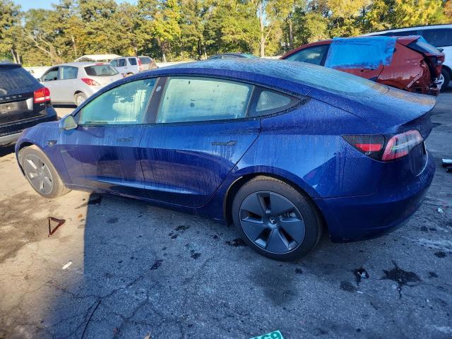 Photo 2 from auction – 2023 TESLA MODEL 3 with VIN 5YJ3E1EA3PF489852