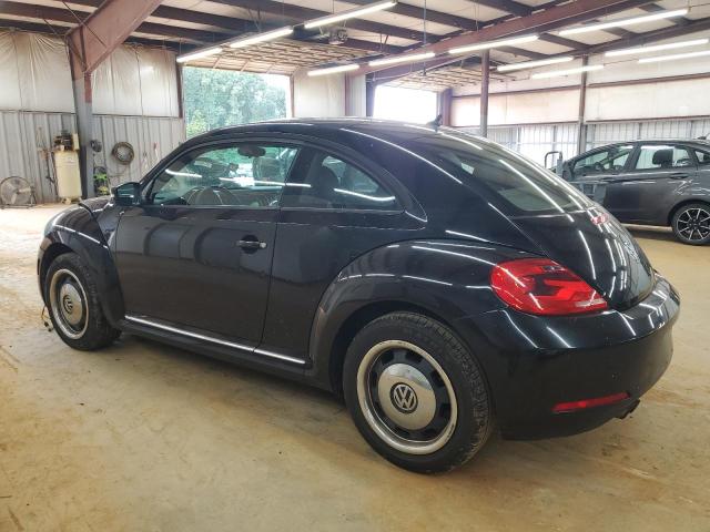 Photo 2 from auction – 2012 VOLKSWAGEN BEETLE with VIN 3VWHP7AT3CM624177