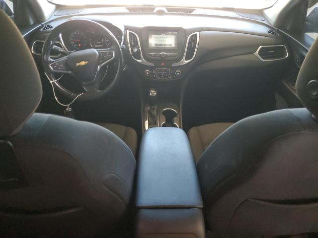 Photo 8 from auction – 2018 CHEVROLET EQUINOX LT with VIN 2GNAXJEV9J6248516