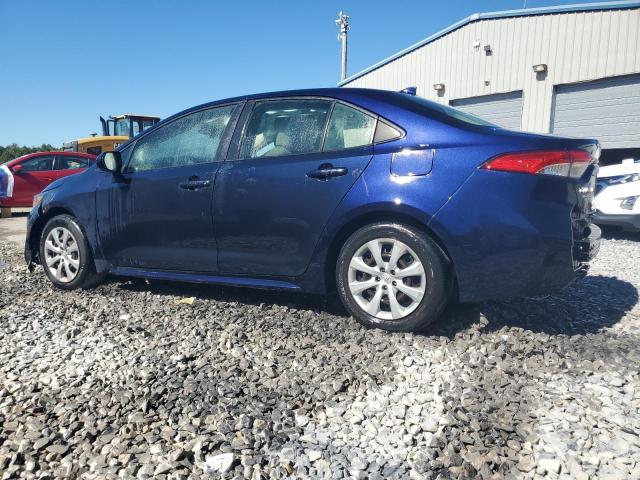 Photo 2 from auction – 2021 TOYOTA COROLLA LE with VIN JTDEPMAE3MJ148081