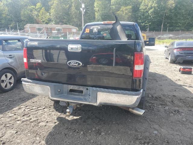Photo 6 from auction – 2008 FORD F150 SUPER with VIN 1FTRW14W58FC22195