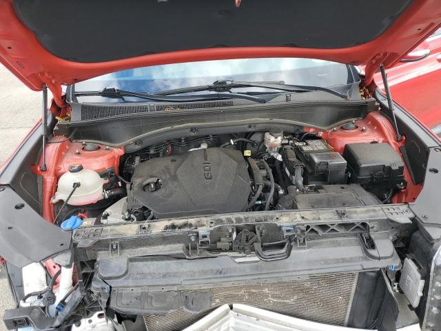 Photo 12 from auction – 2023 HYUNDAI SANTA FE S with VIN 5NMS2DAJ2PH533964