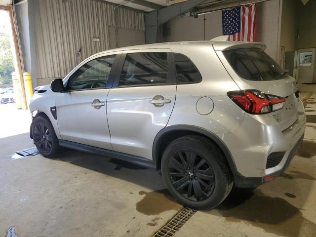 Photo 2 from auction – 2024 MITSUBISHI OUTLANDER with VIN JA4ARUAU4RU014700