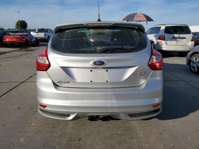 Photo 6 from auction – 2014 FORD FOCUS with VIN 1FADP3L95EL142381