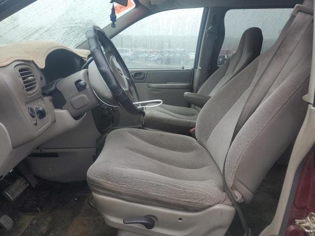 Photo 7 from auction – 2003 DODGE CARAVAN with VIN 1D4GP25373B225164