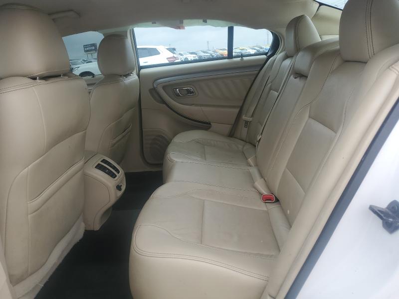Photo 10 from auction – 2015 FORD TAURUS SEL with VIN 1FAHP2E89FG202060