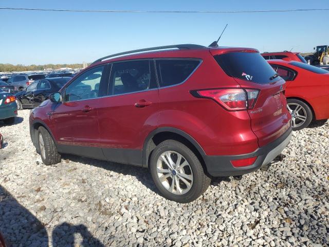 Photo 2 from auction – 2018 FORD ESCAPE SEL with VIN 1FMCU9HD7JUD43195