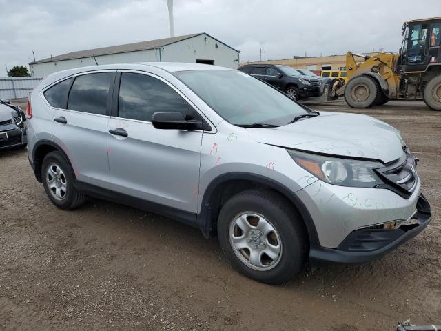 Photo 4 from auction – 2012 HONDA CR-V LX with VIN 2HKRM3H31CH001290