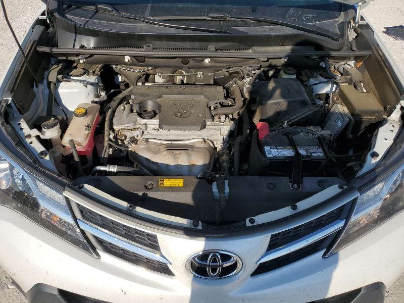 Photo 12 from auction – 2014 TOYOTA RAV4 LIMIT with VIN 2T3YFREV8EW094769