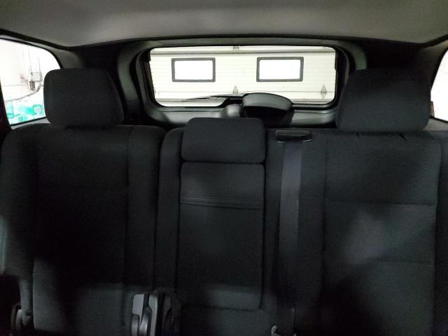 Photo 10 from auction – 2012 JEEP GRAND CHER with VIN 1C4RJFAG8CC128847
