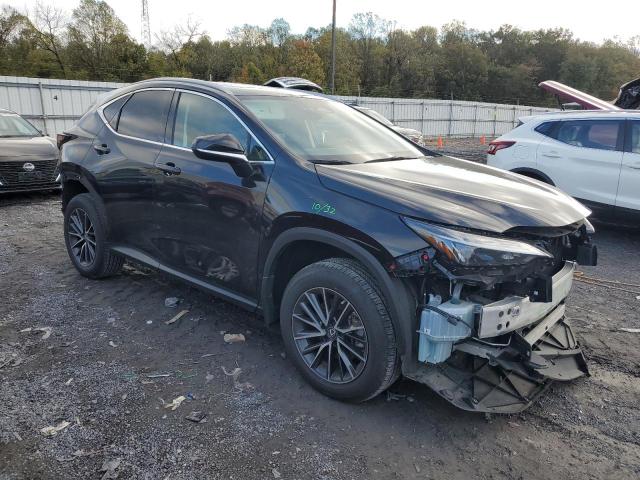 Photo 4 from auction – 2022 LEXUS NX 350 with VIN 2T2GGCEZXNC015620