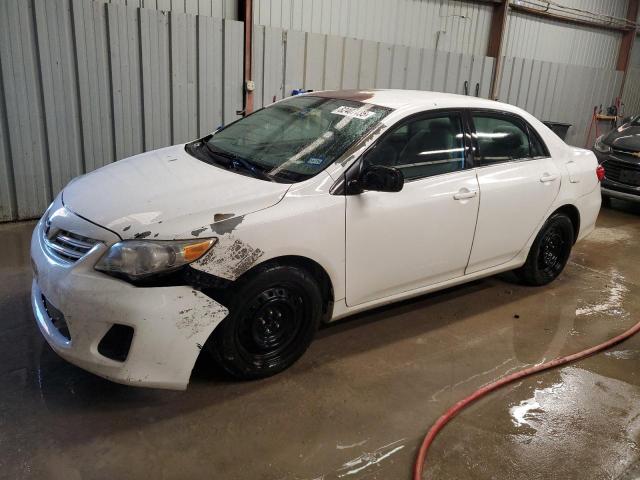 TOYOTA COROLLA BA 2013 with VIN 5YFBU4EE3DP201783 - Photo from auction
