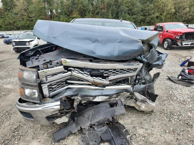 Photo 5 from auction – 2014 CHEVROLET SILVERADO with VIN 3GCUKREC5EG245902