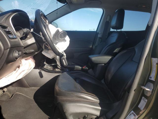 Photo 7 from auction – 2020 JEEP COMPASS LI with VIN 3C4NJDCB7LT119002
