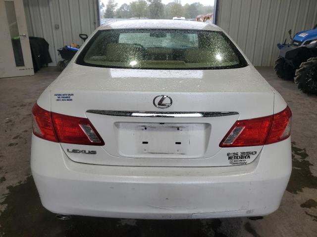 Photo 6 from auction – 2007 LEXUS ES 350 with VIN JTHBJ46G672073517