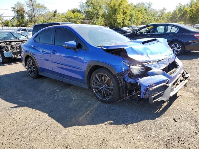Photo 4 from auction – 2022 SUBARU WRX LIMITE with VIN JF1VBAL60N9016228