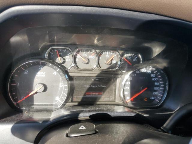 Photo 9 from auction – 2014 GMC SIERRA K15 with VIN 1GTV2VEJ9EZ320046